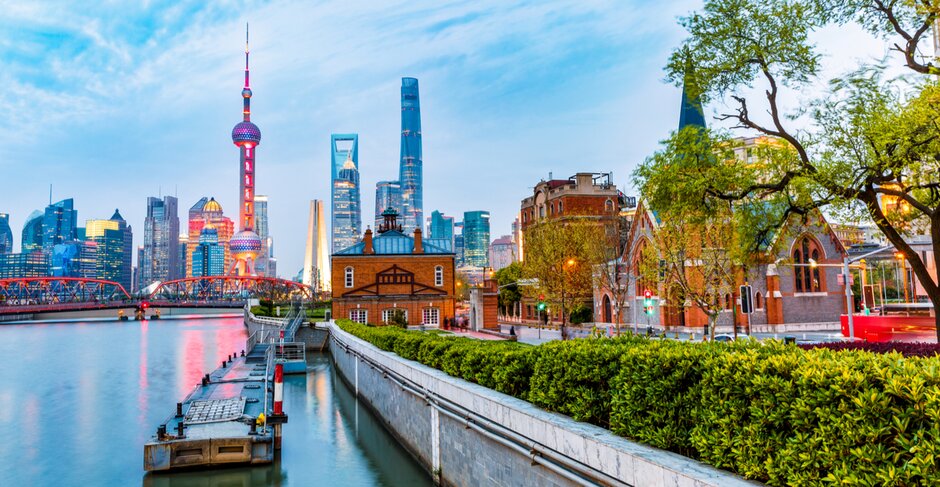 شركة الاتحاد للطيران تضيف رحلات إلى شنغهاي مع نمو الطلب على السفر في الصين