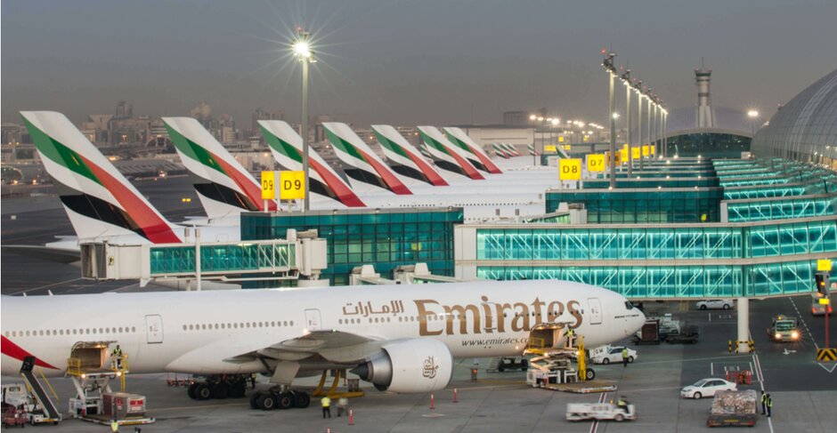 Passenger surge expected at DXB over the next two weeks