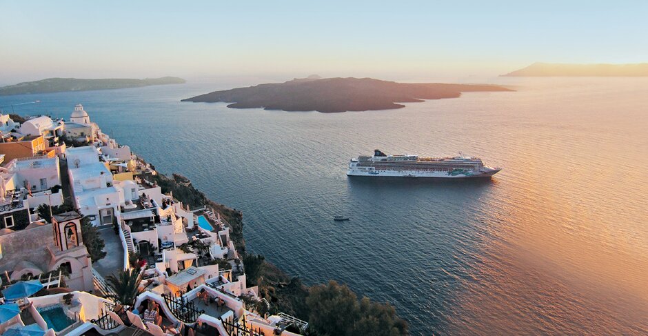 Greece will continue to support the cruise sector, says Tourism Minister