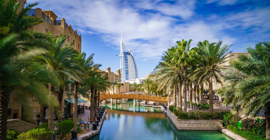 دراسة تكشف عن 600,000 غرفة فندقية في أماكن الإقامة قيد الإعداد في الشرق الأوسط