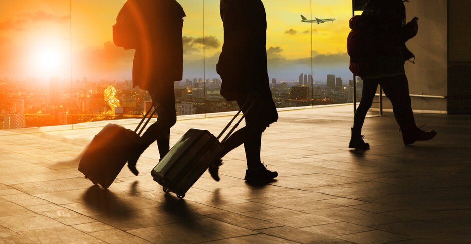 IATA reports September increase in global air travel figures