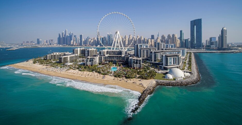 Dubai leading the way for global tourism recovery