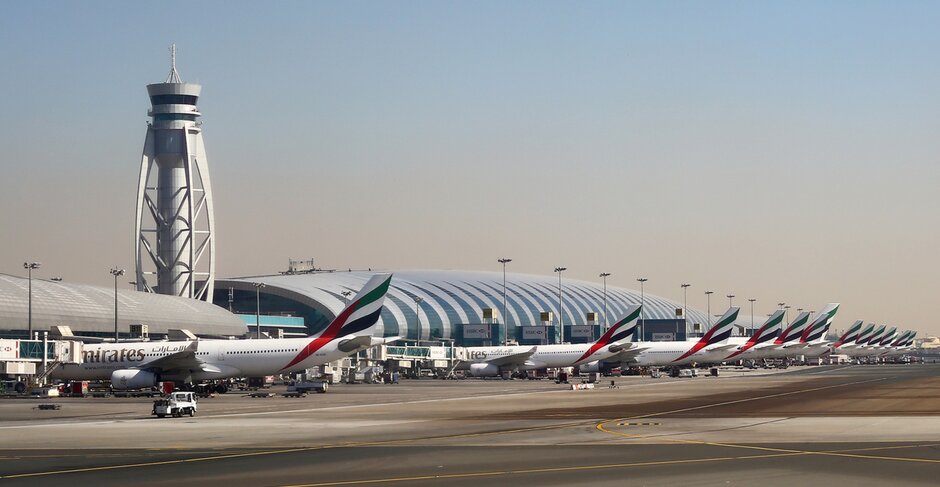 Dubai International named region’s most connected airport