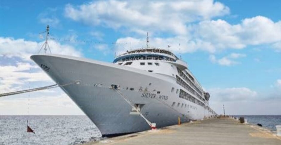 Silversea’s Silver Wind to undergo conversion for luxury polar travel