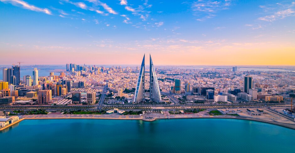 Visit Bahrain targets 53,000 international travellers by 2025