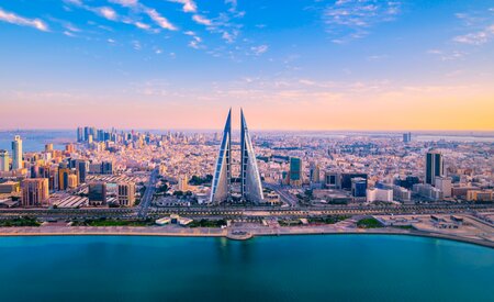 Visit Bahrain targets 53,000 international travellers by 2025