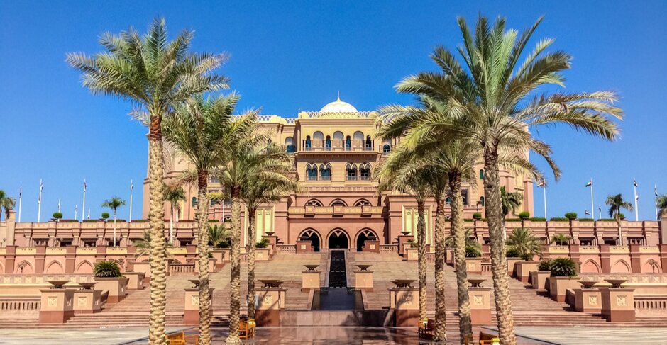 الكشف عن تغيير اسم فندق قصر الإمارات ماندارين أورينتال في أبو ظبي