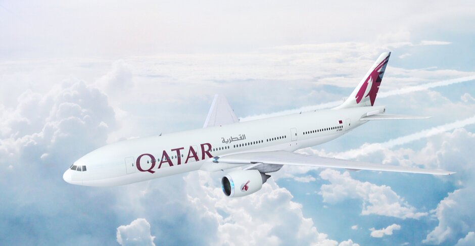 4.7m air passengers enter Qatar in July