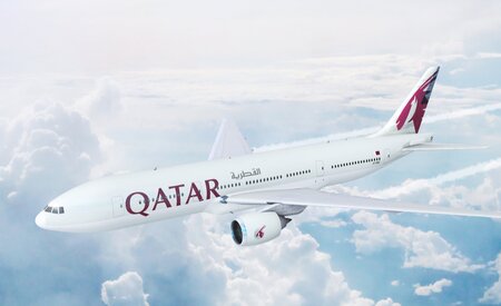 Qatar Airways resumes daily service to Osaka, Japan