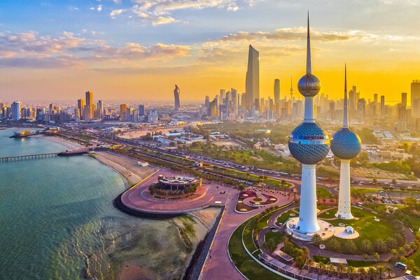 Wego reveals top 2025 destinations for Kuwaiti travellers