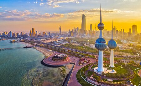 Wego unveils travel trends for Kuwait National Day