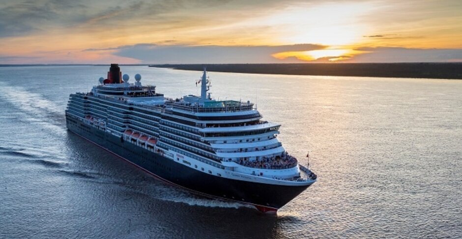 Cunard adds 17 international cruises for 2022