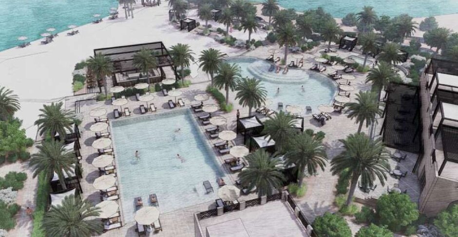 GHM set to debut Chedi brand in Egypt