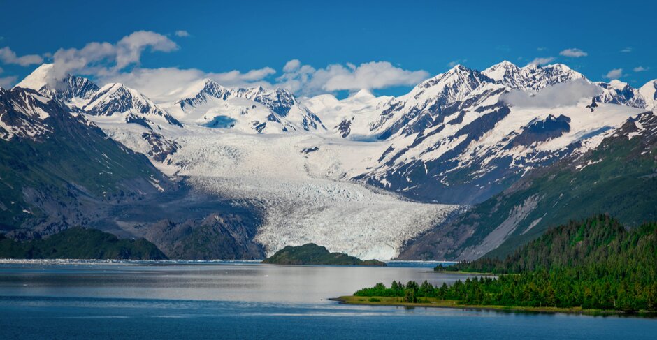 Crystal Cruises to return to Alaska in 2022
