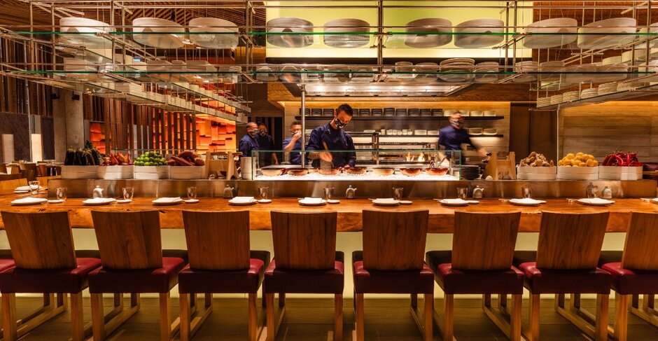 ROKA continues Middle East expansion with Riyadh opening