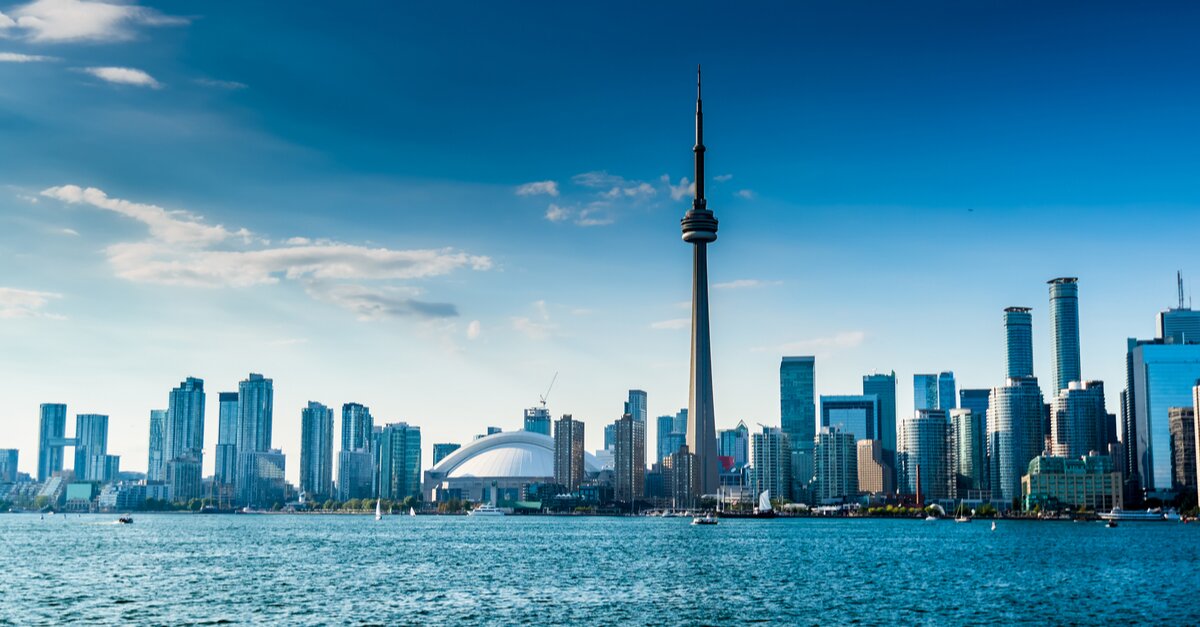 Qatar Airways adds flights to Toronto and Sao Paulo