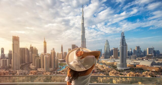 Dubai launches sixth #DubaiDestinations guide