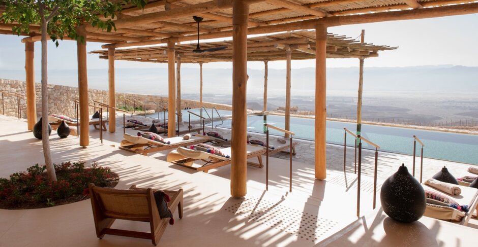 Six Senses to open first hotel in Israel in August
