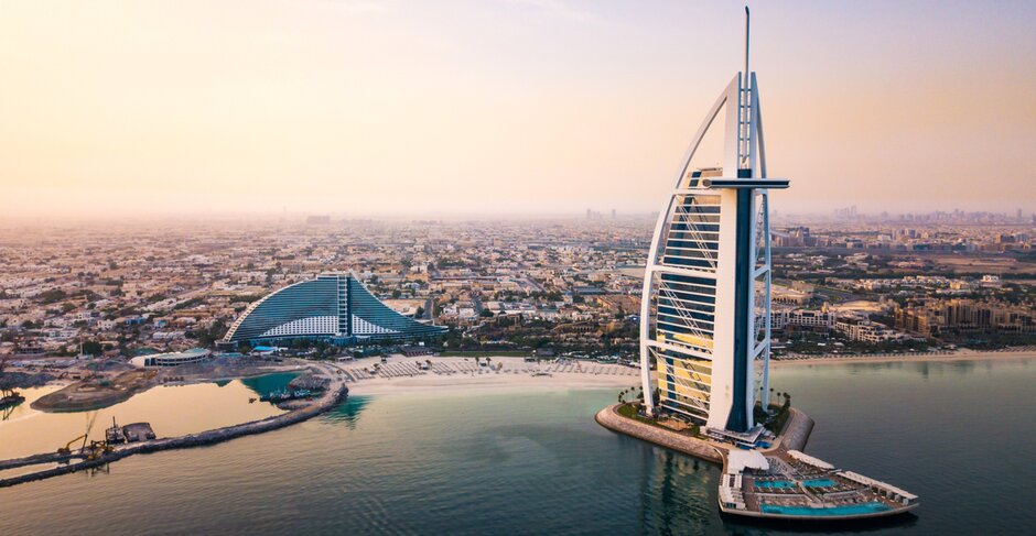 Visitor traffic almost doubled in Dubai in 2022