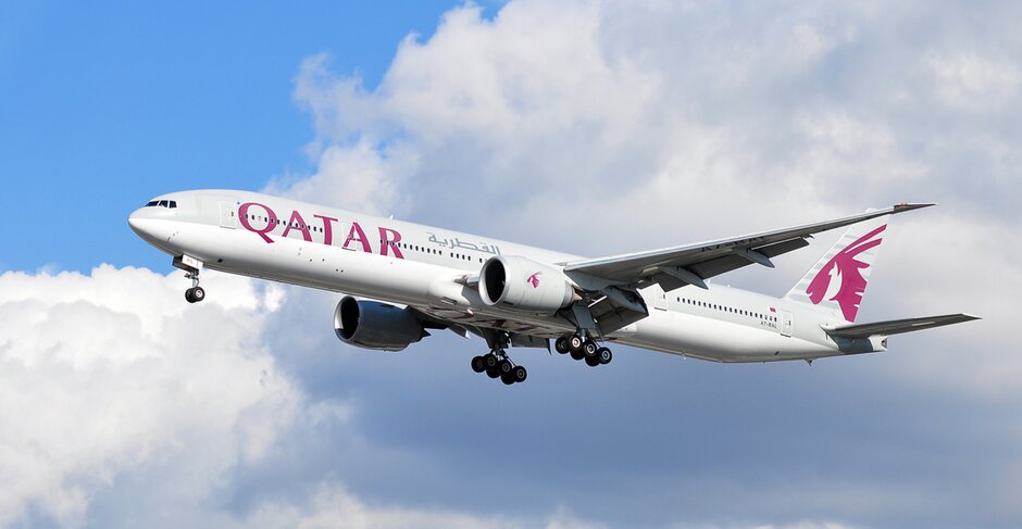 الخطوط الجوية القطرية تتوج بجائزة شركة الطيران لعام 2024