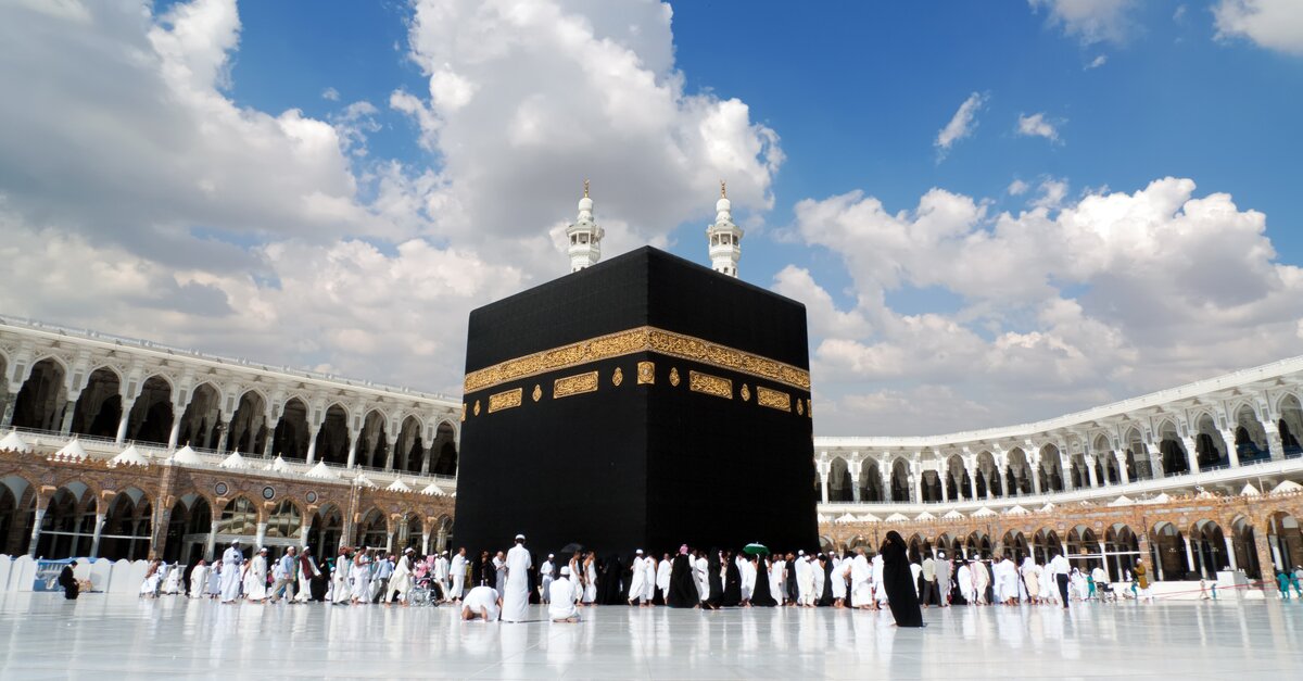 Western pilgrims now required to apply for ‚ÄòHajj lottery' before visiting Saudi