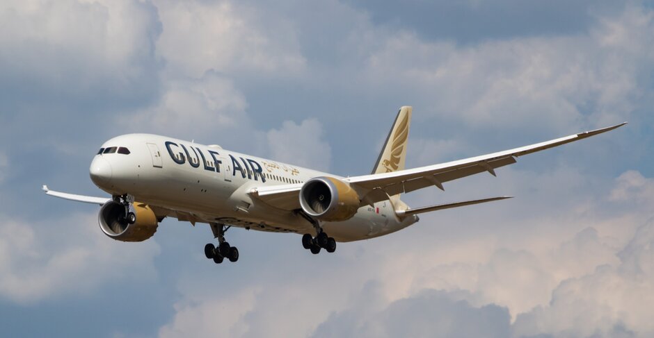 Bahrain's Gulf Air to launch flights to China
