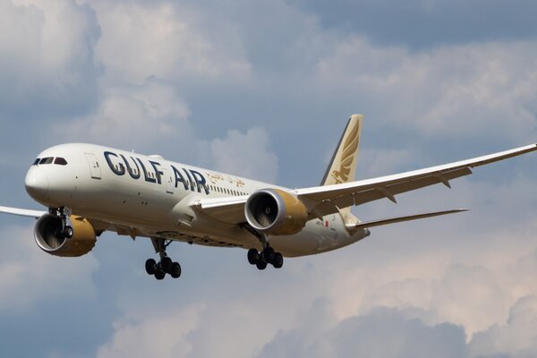 How Gulf Air’s measured expansion is boosting Bahrain tourism