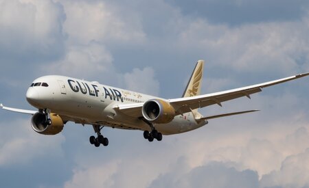 How Gulf Air’s measured expansion is boosting Bahrain tourism