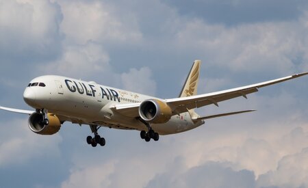 Gulf Air to launch Bahrain-Munich route