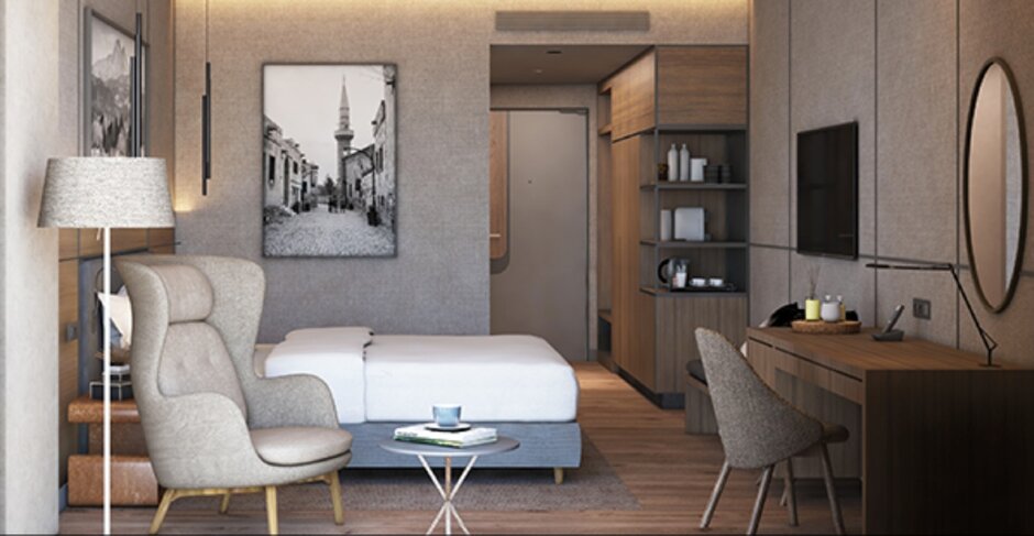Radisson Hotel Group to open three properties in Jeddah