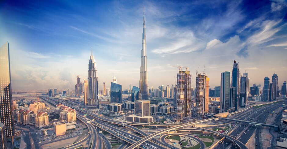 دبي تحتل المرتبة الثانية بين أكثر الوجهات السياحية جاذبية في العالم