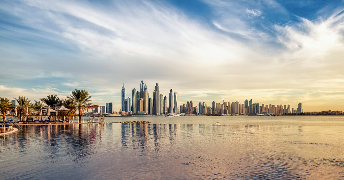 Dubai's 2022 tourist numbers surpass 6 million so far