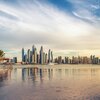 عدد سائحي دبي في عام 2022 يتجاوز ستة ملايين سائح حتى الآن