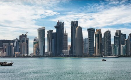 ديدا ترافل تعلن عن نمو قوي في المبيعات عبر وجهات دول مجلس التعاون الخليجي