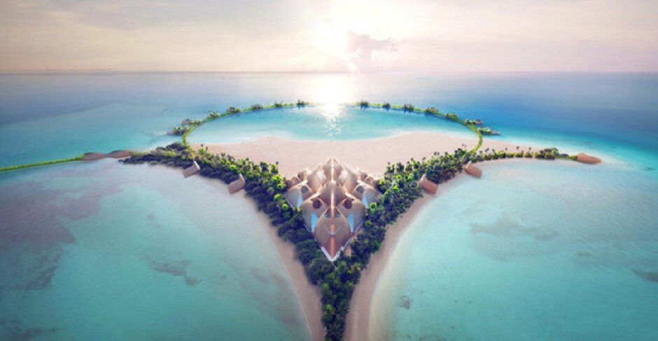 Saudi’s Red Sea Development Company awards contracts for next phase