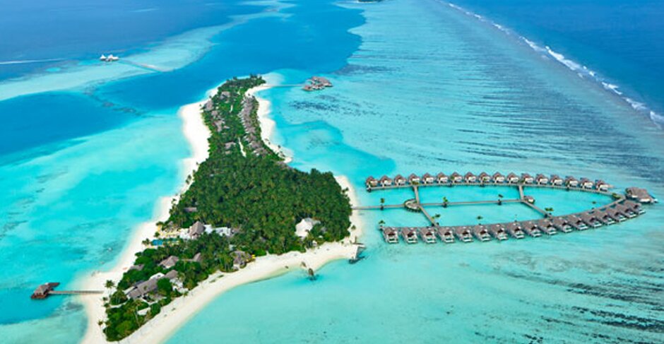 استعراض: الرياضات المائية في جزر نياما الخاصة جزر المالديف