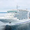 Ship review: Silver Moon, Silversea Cruises