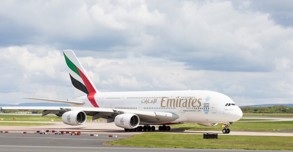 Emirates partners with Uplift on buy now pay later solution