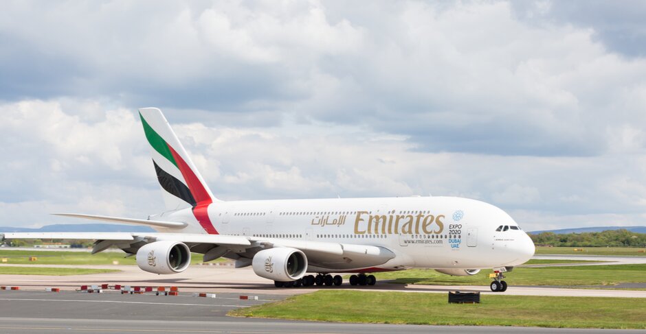 Emirates introduces pre-approved visa on arrival for Indian travellers