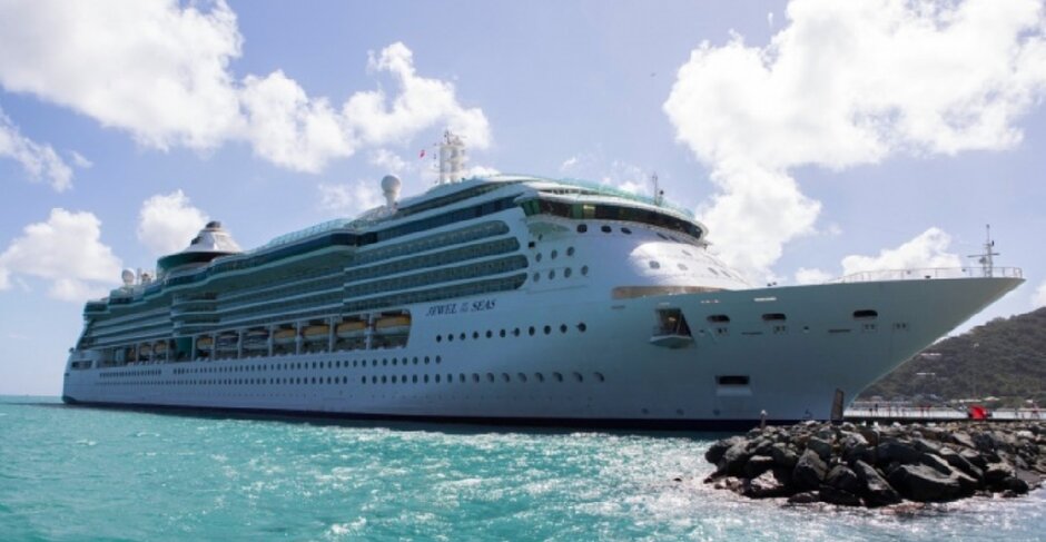 Cruise bouncing back as agents report sale spike