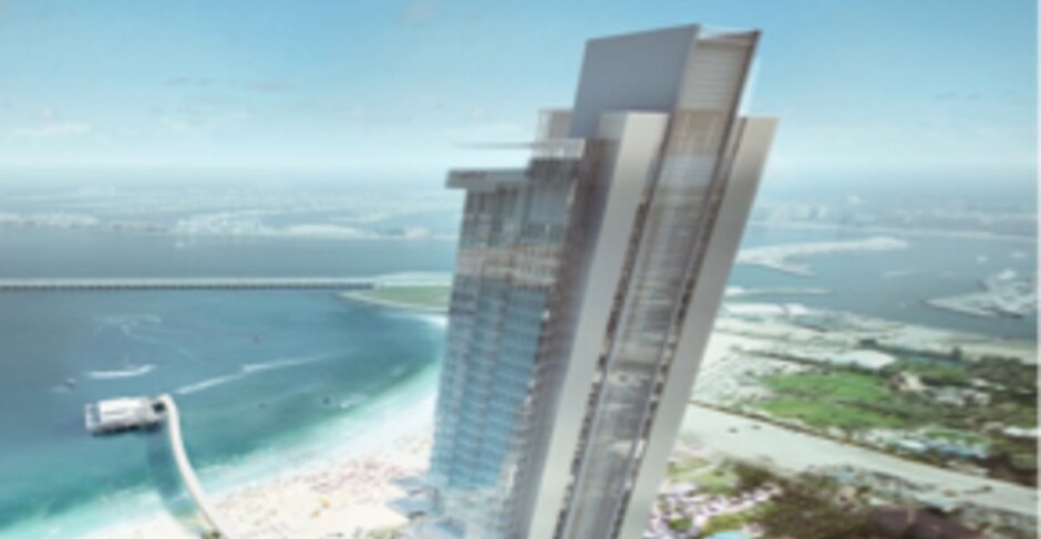 FIVE Holdings announces latest Dubai acquisition with FIVE Beach