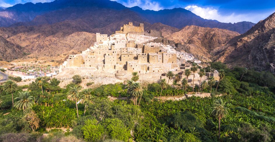Saudi Arabia announces sustainable tourism project in Al Baha