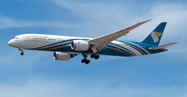 Oman Air