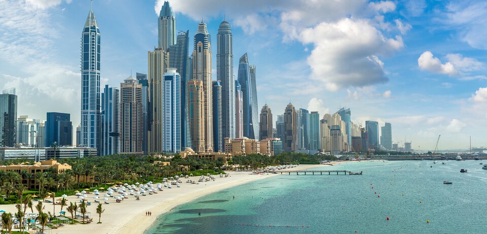 Dubai ranks in top 10 affordable most visited cities in the world