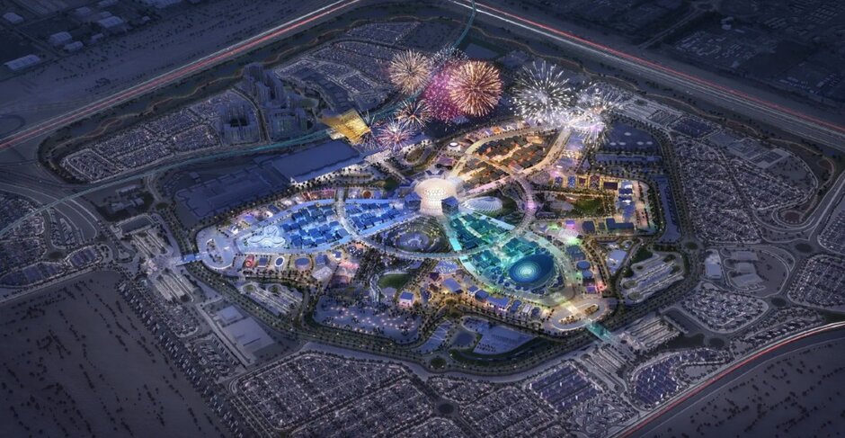 Expo 2020 Dubai on track for 9 million visitors