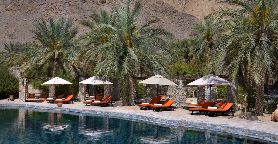Oman’s Six Senses Zighy Bay to reopen in October