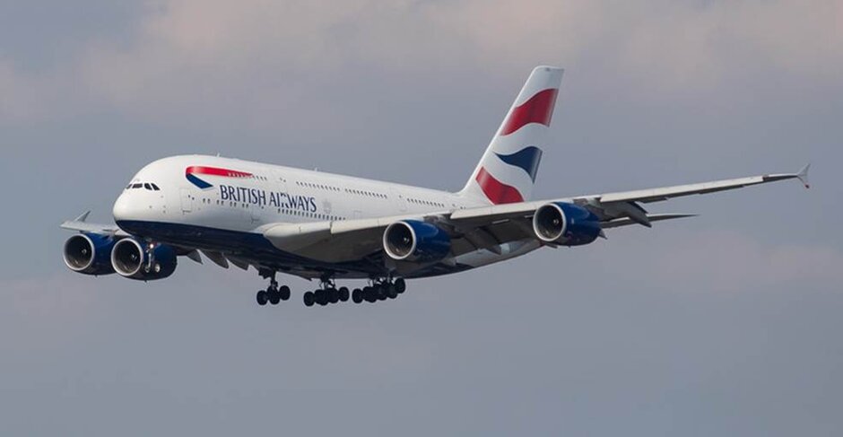 British Airways to reintroduce Jeddah service