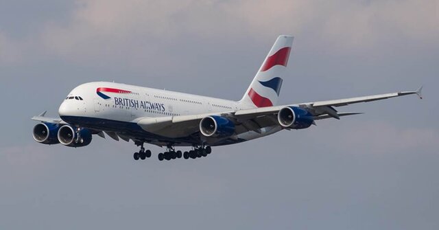 British Airways to reintroduce Jeddah service