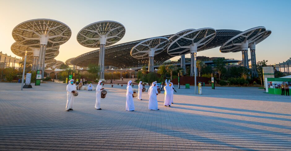 Expo 2020 Dubai welcomes 411,768 ticketed visitors in 10 days