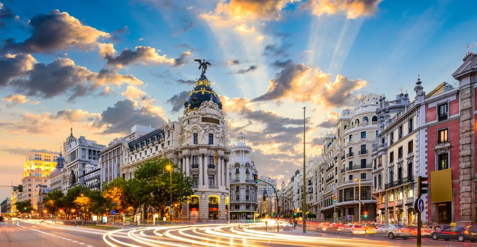 Nobu Hospitality announces Nobu Hotel Madrid